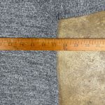 American Eagle Soft & Sexy Plush V‑neck Sweater Gray Women’s Small Photo 7