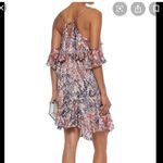 IRO NWT  floral dress-retails $635 Photo 1