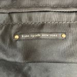 Kate Spade  New York Nylon Shoulder Bag with Leather Shoulder Strap Photo 2