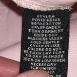 Sanctuary  Clothing Womens Patch Pocket Casual Cropped Capri Pants Pink‎ Size 32 Photo 7