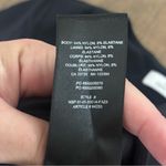 Babaton aritzia contour long sleeve crop top Photo 6