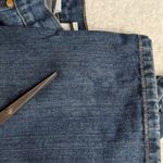 Cruel Girl  Women's Boot Cut Jeans - Dark Blue Size 3 Long Photo 8