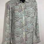 Banana Republic  Dillon Button Down Shirt Photo 0