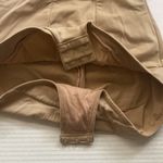 Maidenform Flexees by  nude open bra thick strap bodysuit shape wear, size large Photo 4