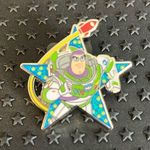 Disney 🆕 Buzz Lightyear Toy Story 4 trading pin Photo 0
