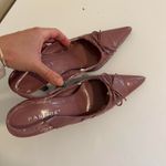 Vintage kitten heels super Pink Size 7 Photo 4