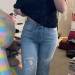 Levi Strauss & CO. Straight Leg Jeans  Photo 0