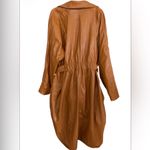 Ava & Viv  Tan Jacket/Coat Size 2X NWT Photo 1