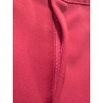 1970 vintage Levi’s Strauss polyester pink pant western cowgirl RARE size 14 Photo 2