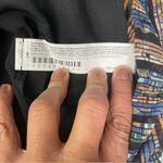 Forever 21  boho mini dress with bottom ruffle size Medium Photo 9