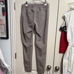 Kuhl 💖  Tan Skinny Activewear Pants (Tall!) Photo 2