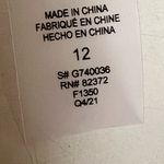 Raisin's  Women’s Fuchsia Bikini Set - Size 12 - NWT Photo 5