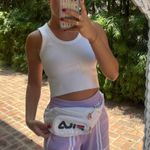FILA White  Fanny pack 🤍 Photo 3