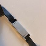 Tory Burch  for Fitbit® Leather Wrap Bracelet Photo 3