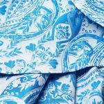 Mestiza New York Azuleja Gown *NWT BRAND NEW* Photo 6