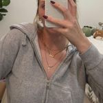 Brandy Melville Cropped Hoodie Photo 0