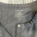 Cuddl Duds Cuddle Duds Scrub Top Photo 1