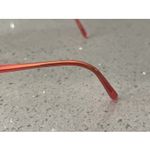 Silver Dollar Harietta Full Rim Eyeglasses Frame 46 Photo 4