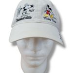 Hat Disney Parks Hat Walt Disney World Hat Mickey Mouse Hat Embroidered Hat Adult Unisex Hat Photo 1