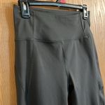 Girlfriend Collective Moon Compressive High-Rise Leggings Large Photo 3