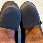 Rag and Bone Newbury Ankle Boots Black Leather 3.5” Heel Size 38 with Box Photo 6