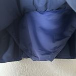 Nike NWT Swim Essential Woman's Boardskirt Midnight Navy XXL Skort Skirt Photo 7