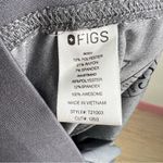 FIGS  Livingston Basic Scrub Pants Size XXL Graphite Style T21003 Photo 3