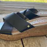 Sam & Libby Cute  cork wedge Photo 2