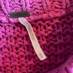 Free People  Cutting Edge Cable Knit Sweater Photo 2