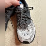 Salomon  Black and Gray Athletic Shoes Photo 7