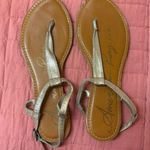 American Eagle  Flat Sandals Photo 0