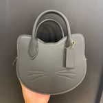 Coach  Cat Bag # CW615 Photo 3