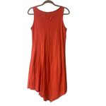 Habitat  dress melon color sleeveless sz XS Photo 1