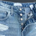 Vervet by Flying Monkey. Jeans Distressed. 25 Blue Photo 4