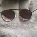 Balmain round sunglasses Photo 4