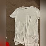 Hugo Boss  medium white tee Photo 2
