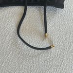 VIX Rai One Shoulder Bikini Top, Large, Black, $112 Black Photo 8