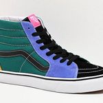 Vans Sk8-hi Photo 0