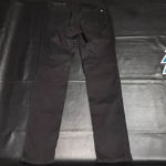 Rag and Bone /Jean Womens Black Plush Leggings Pants 30 Photo 1