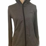 Lole Lolë full zip grey size large top. Photo 0