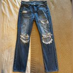 American Eagle  tomgirl jeans Photo 2