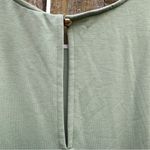 Matilda Jane Resting Day Light Green Romper Sz XS Photo 9