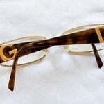 Dolce & Gabbana  Turtle Shell Glasses (selling for frames) Photo 1