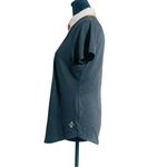 JoFit Size Small Top Blouse Short Sleeve Golf Polo Athletic Shirt Photo 3