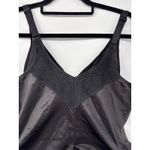 Brand New Ruby Ribbon Women's Size 50 Black Pin Up Cami Top Shapewear Photo 9