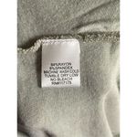 Saint Tropez West 1672 Boho Sage Green Top Size Large Photo 5