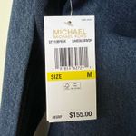 Michael Kors MK Jean Jacket Photo 2