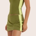 Set Active  Skirt Photo 0