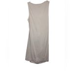 Brunello Cucinelli  Draped Ruched Dress Size XL Photo 1