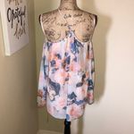 Gianni Bini NWT Cold Shoulder Blouse Photo 3